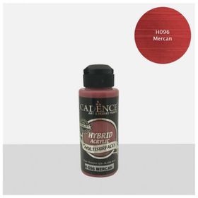 Cadence Hybrid H096 Mercan 120 ml Akrilik Boya