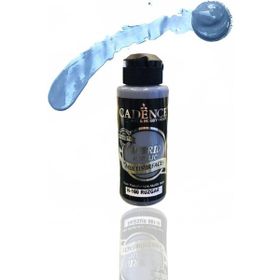 Cadence Hybrid H100 Rüzgar 120 ml Akrilik Boya