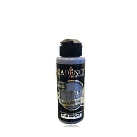 Cadence Hybrid H100 Rüzgar 120 ml Akrilik Boya