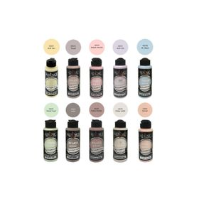 Cadence Hybrid H100 Rüzgar 120 ml Akrilik Boya