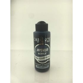 Cadence Hybrid Hibrit 120ml Lacivert Multisurface Boya