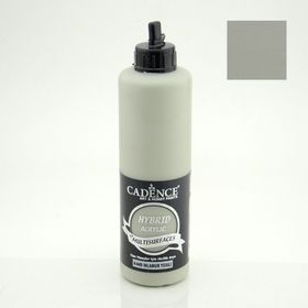 Cadence Hybrid Hibrit 500ml Yeşil Multisurface Boya