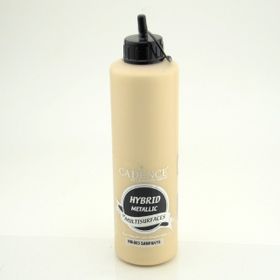 Cadence Hybrid Multisurface HM-803 Şampanya 500 ml Metalik Boya