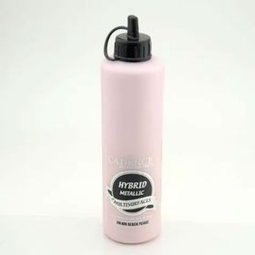 Cadence Hybrid Multisurface HM-808 Pembe 500 ml Metalik Boya
