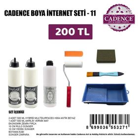 Cadence İnternet Seti 11