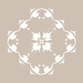 Cadence KA01 22x22 cm KA Serisi Stencil