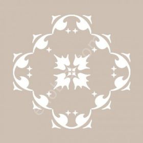 Cadence KA01 22x22 cm KA Serisi Stencil