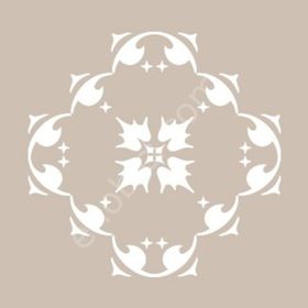 Cadence KA01 22x22 cm KA Serisi Stencil