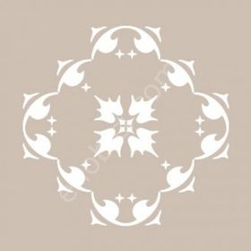 Cadence KA01 22x22 cm KA Serisi Stencil
