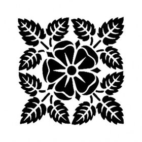 Cadence KA06 22x22 cm KA Serisi Stencil