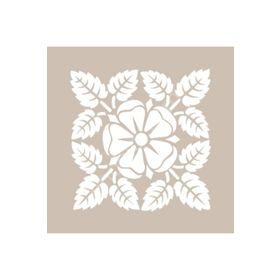 Cadence KA06 22x22 cm KA Serisi Stencil