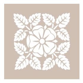 Cadence KA06 22x22 cm KA Serisi Stencil