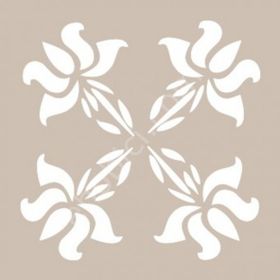 Cadence KA09 22x22 cm KA Serisi Stencil