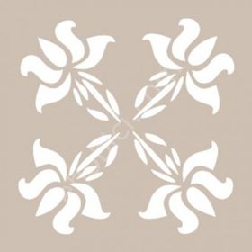 Cadence KA09 22x22 cm KA Serisi Stencil