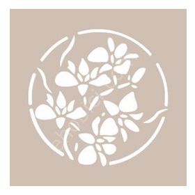 Cadence KA10 22x22 cm KA Serisi Stencil