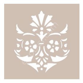 Cadence KA17 22x22 cm KA Serisi Stencil