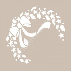 Cadence KA21 22x22 cm KA Serisi Stencil