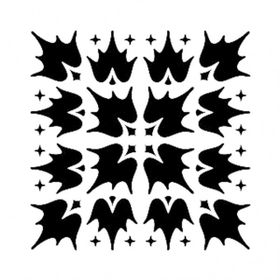 Cadence KA29 22x22 cm KA Serisi Stencil