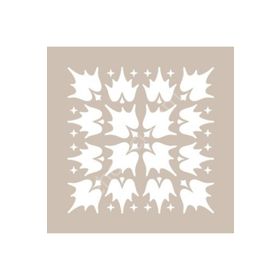 Cadence KA29 22x22 cm KA Serisi Stencil
