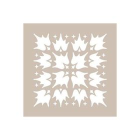 Cadence KA29 22x22 cm KA Serisi Stencil