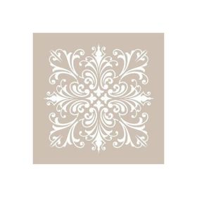 Cadence Ka33 22x22 cm Ka Serisi Stencil