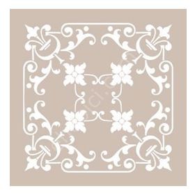 Cadence KA47 22x22 cm KA Serisi Stencil