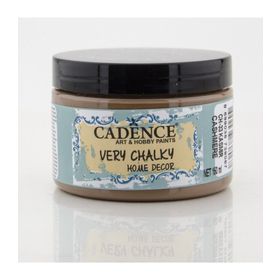 Cadence Kaşmir Very Chalky 150ml Mobilya Boya