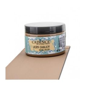 Cadence Kaşmir Very Chalky 150ml Mobilya Boya