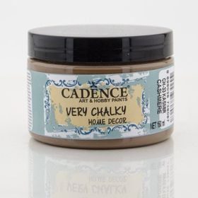 Cadence Kaşmir Very Chalky 150ml Mobilya Boya