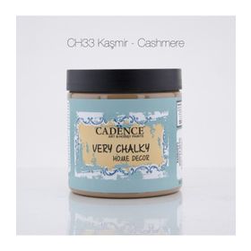 Cadence Kaşmir Very Chalky 500ml Mobilya Boya