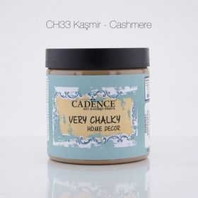 Cadence Kaşmir Very Chalky 500ml Mobilya Boya