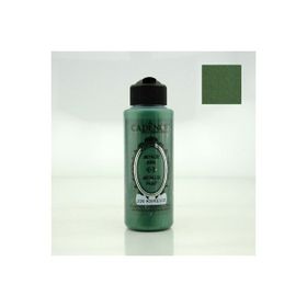 Cadence Kereviz 120 ml Metalik Boya