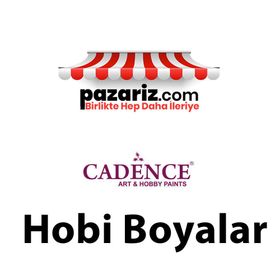 Cadence Kes Kullan Sünger