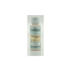 Cadence Keten Very Chalky Enamel Cam 59ml Seramik Boya