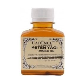 Cadence Keten Yağı Bezir