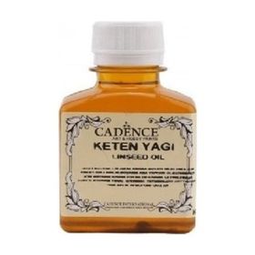 Cadence Keten Yağı Bezir