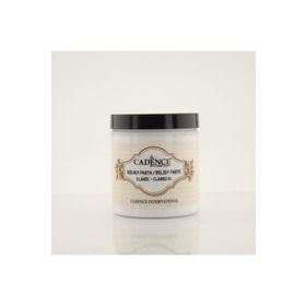 Cadence Klasik 250 ml Rölyef Pasta