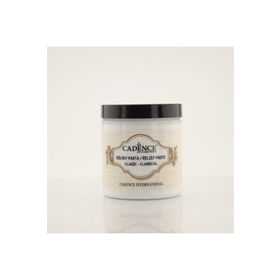 Cadence Klasik 250 ml Rölyef Pasta