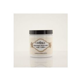 Cadence Klasik 250 ml Rölyef Pasta