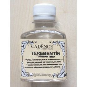 Cadence Kokusuz Terebentin