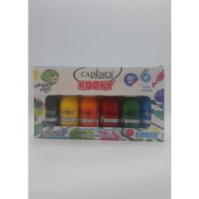 Cadence Kooky Kumaş Boyası