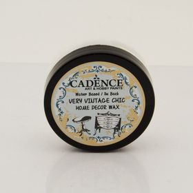 Cadence Koyu Kahve Home Decor Wax