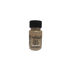 Cadence Koyu Kahve Very Chalky 500ml Mobilya Boya
