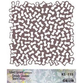 Cadence KS115 Silüet Stencil