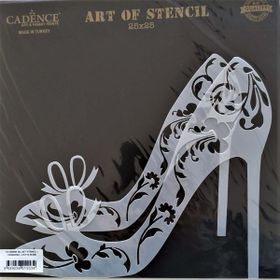 Cadence KS119 Silüet Stencil