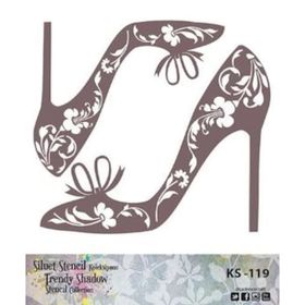 Cadence KS119 Silüet Stencil