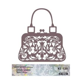 Cadence KS120 Silüet Stencil