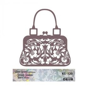 Cadence KS120 Silüet Stencil