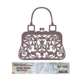Cadence KS120 Silüet Stencil