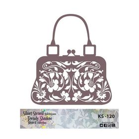 Cadence KS120 Silüet Stencil